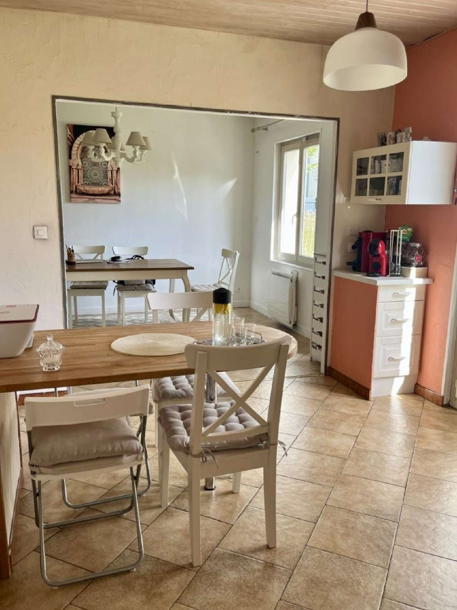  for sale house Villabé Essonne 5