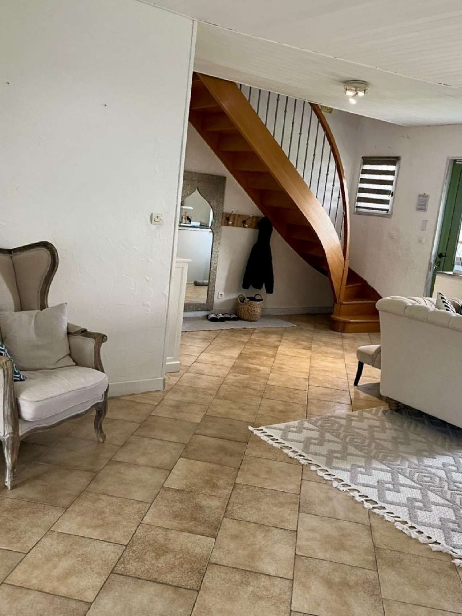  for sale house Villabé Essonne 6