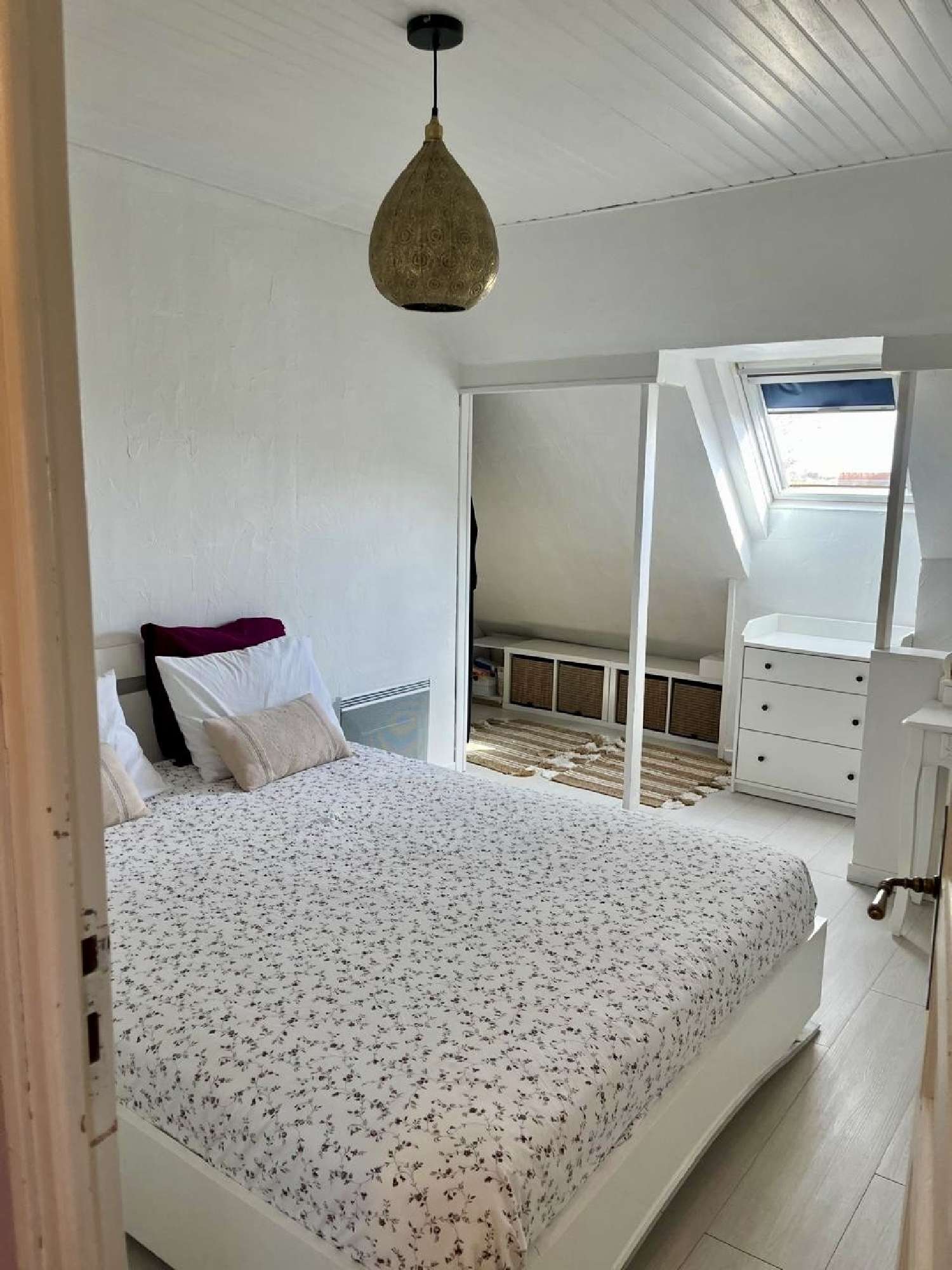  for sale house Villabé Essonne 8