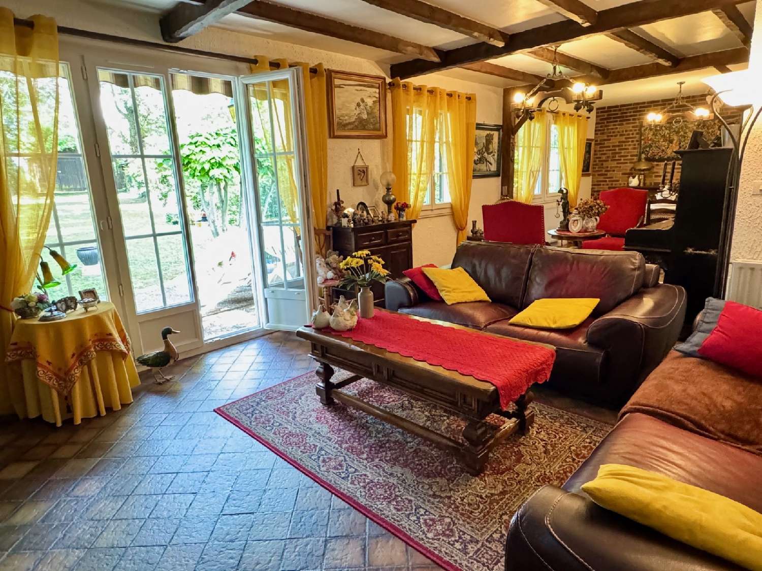 te koop huis Villabé Essonne 2