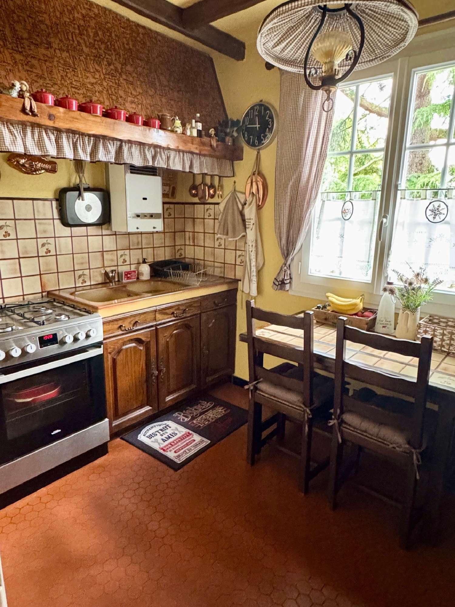 te koop huis Villabé Essonne 3