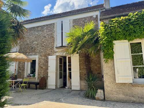 Villabé Essonne casa foto 7342193