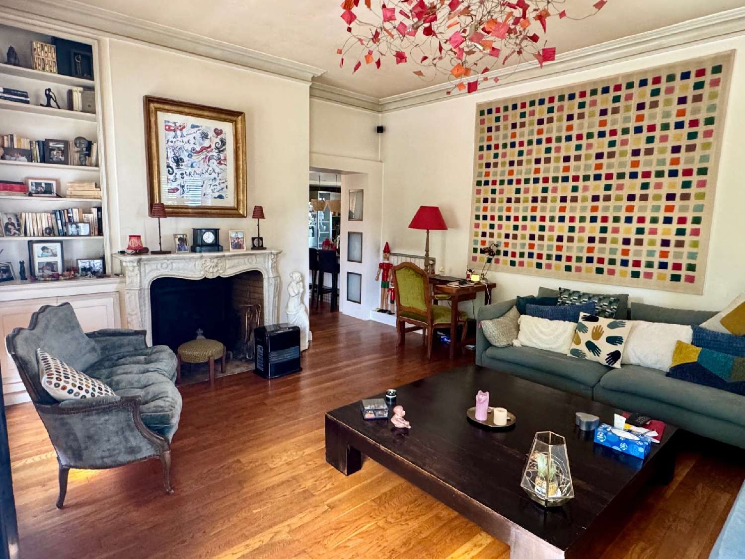  en venta casa Villabé Essonne 2