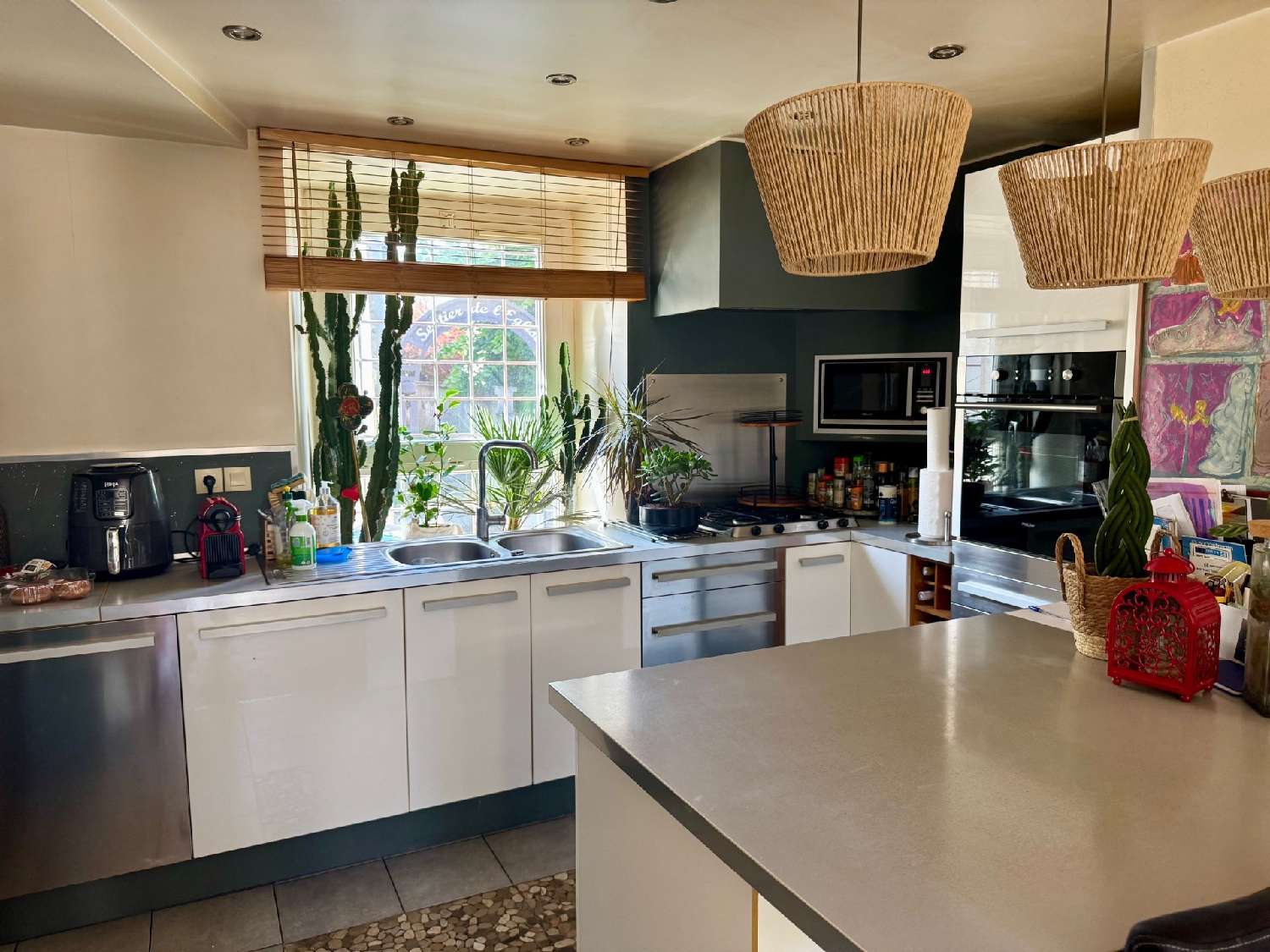  en venta casa Villabé Essonne 3