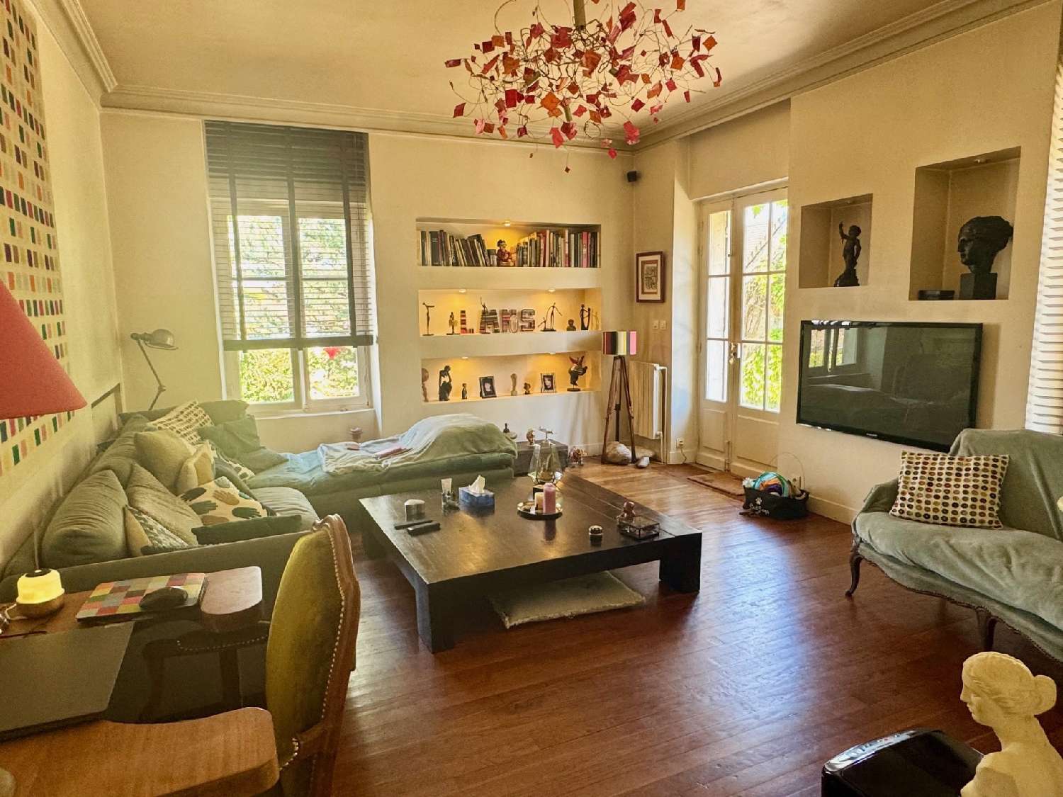  en venta casa Villabé Essonne 5