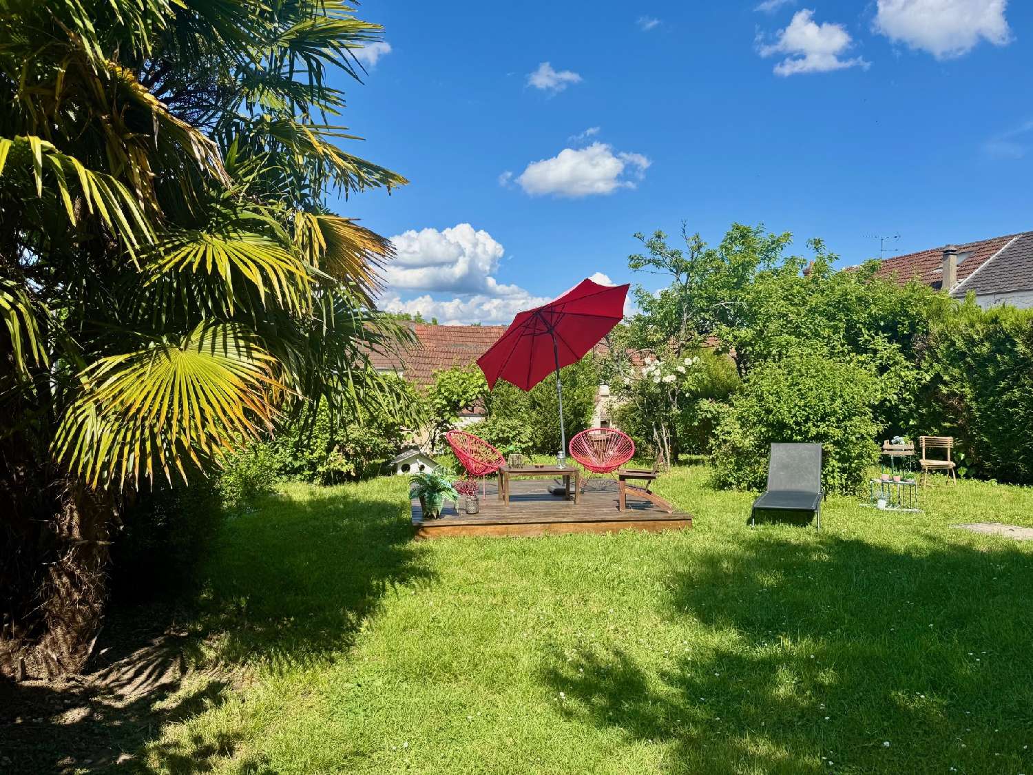  en venta casa Villabé Essonne 6
