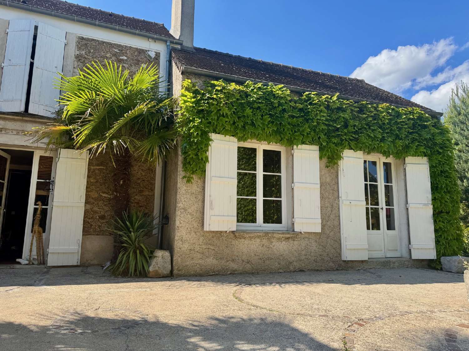  en venta casa Villabé Essonne 7