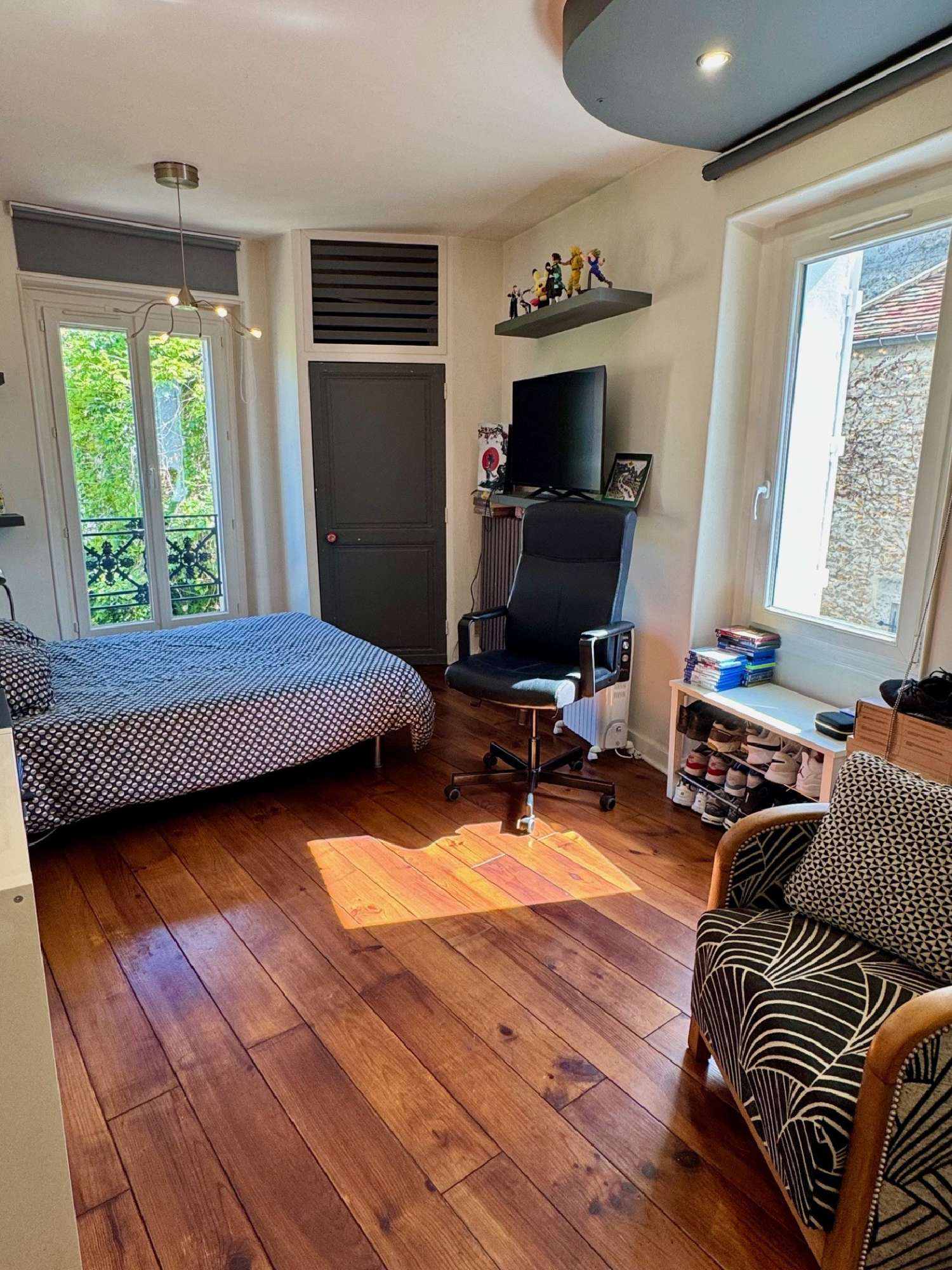  en venta casa Villabé Essonne 8