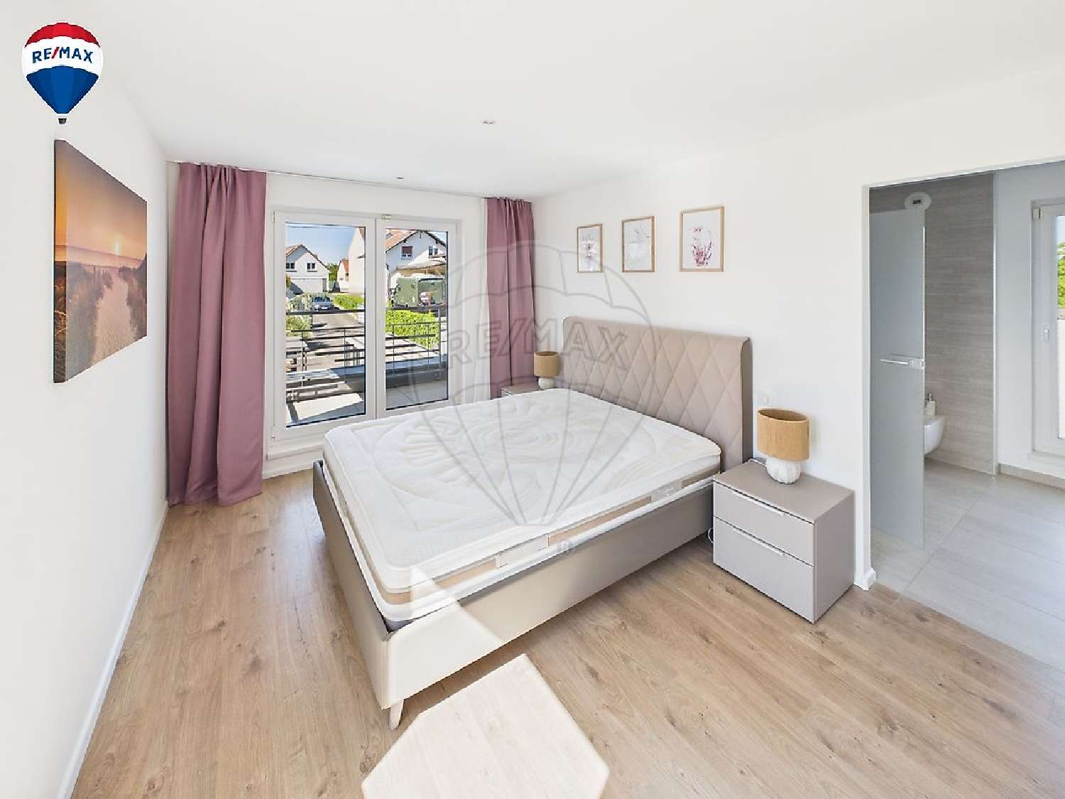  for sale house Village-Neuf Haut-Rhin 5