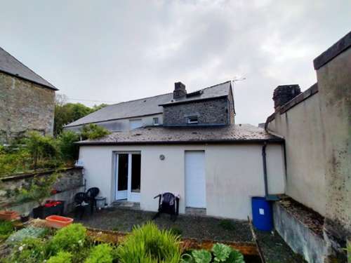 Villaines-la-Juhel Mayenne huis foto 7335635
