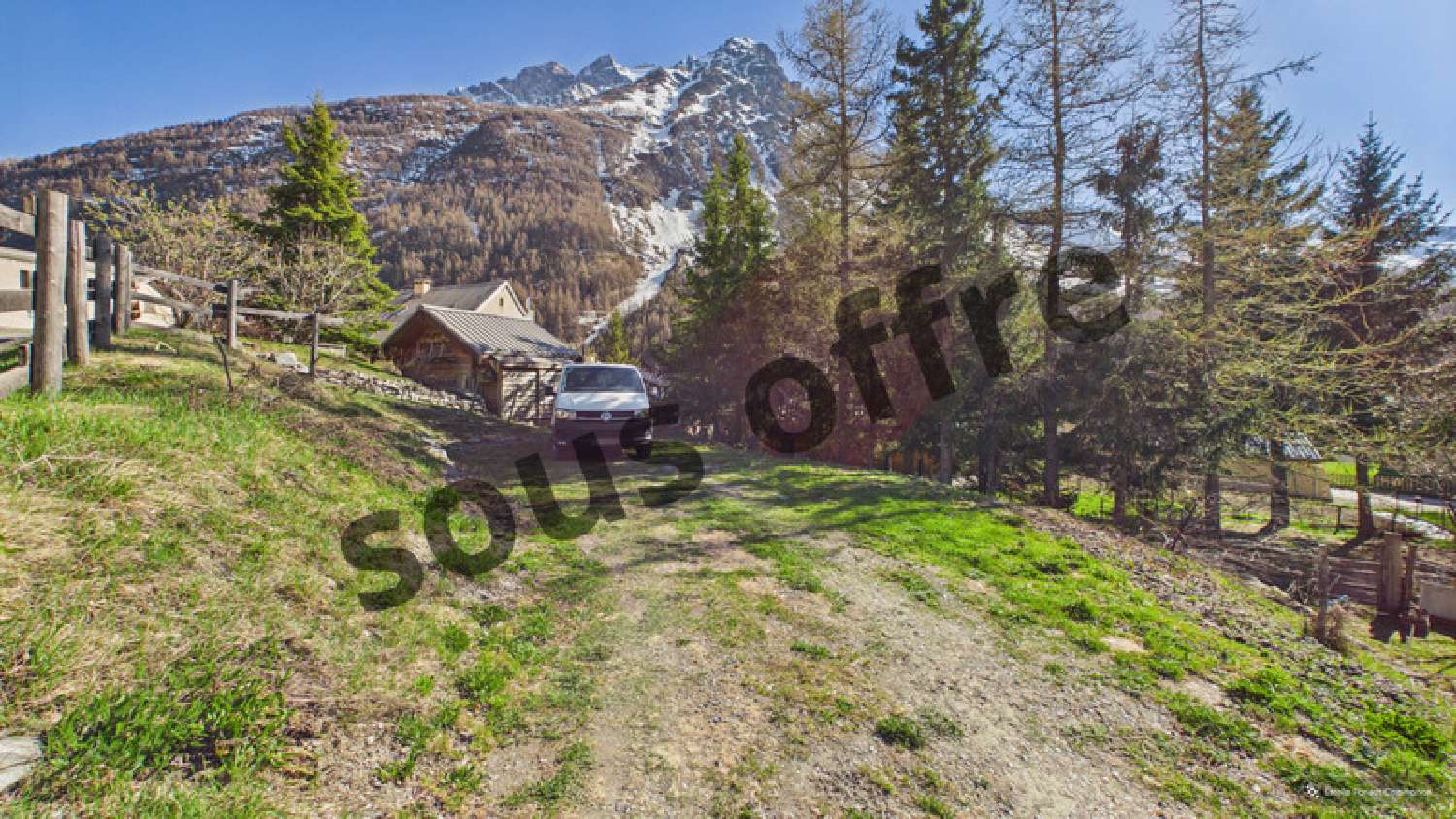  for sale house Villar-d'Arène Hautes-Alpes 2