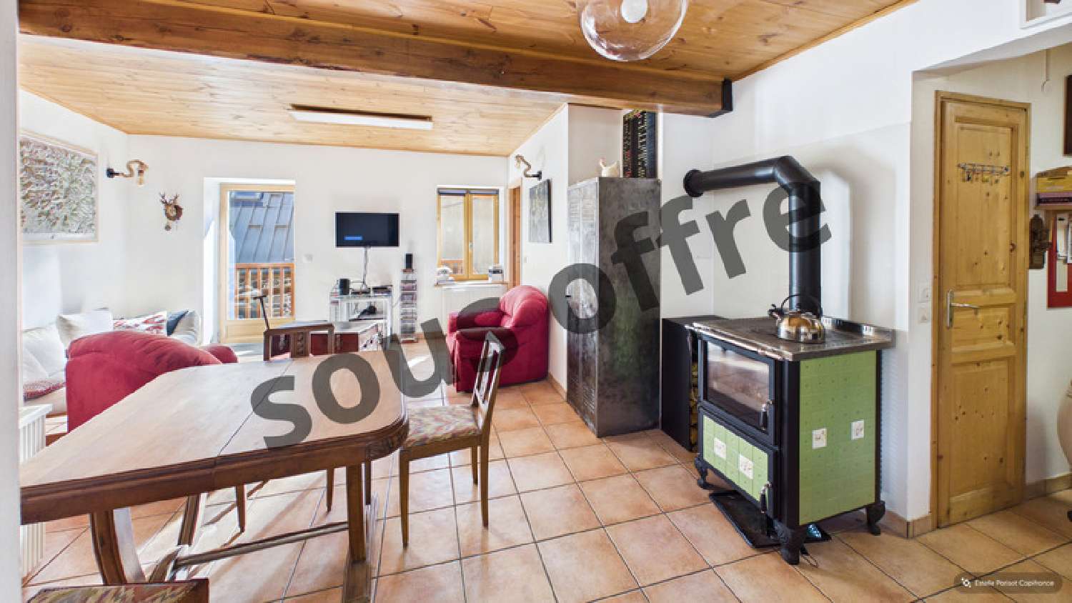  for sale house Villar-d'Arène Hautes-Alpes 3