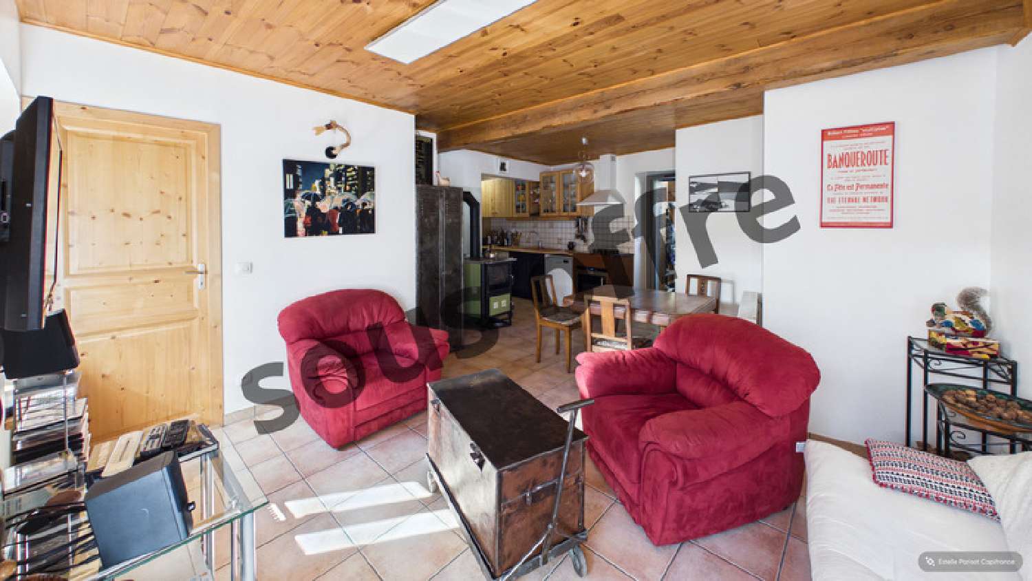  for sale house Villar-d'Arène Hautes-Alpes 4