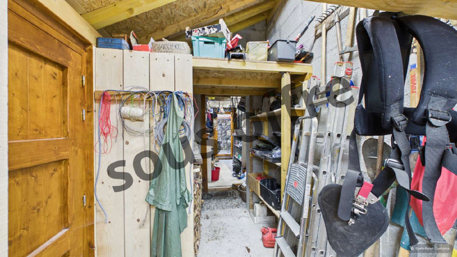  for sale house Villar-d'Arène Hautes-Alpes 6