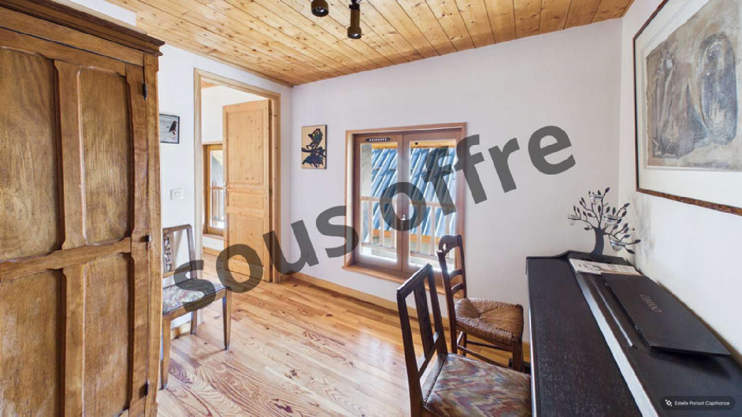  for sale house Villar-d'Arène Hautes-Alpes 8