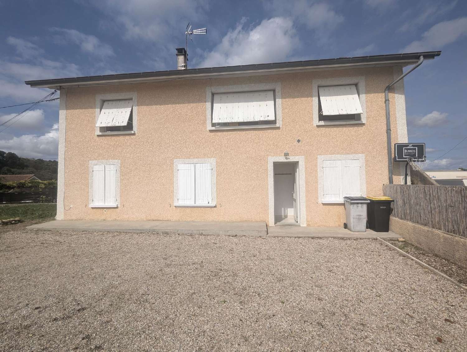  en venta casa Villard-Notre-Dame Isère 1