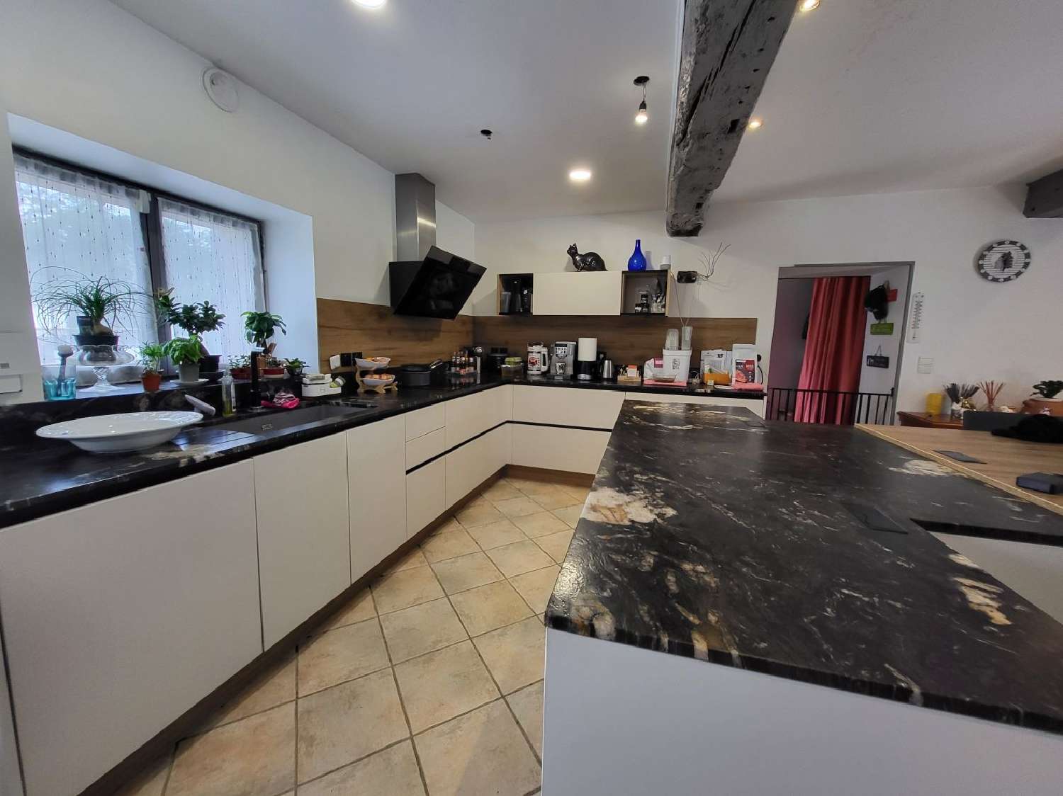 en venta casa Villars-les-Dombes Ain 3