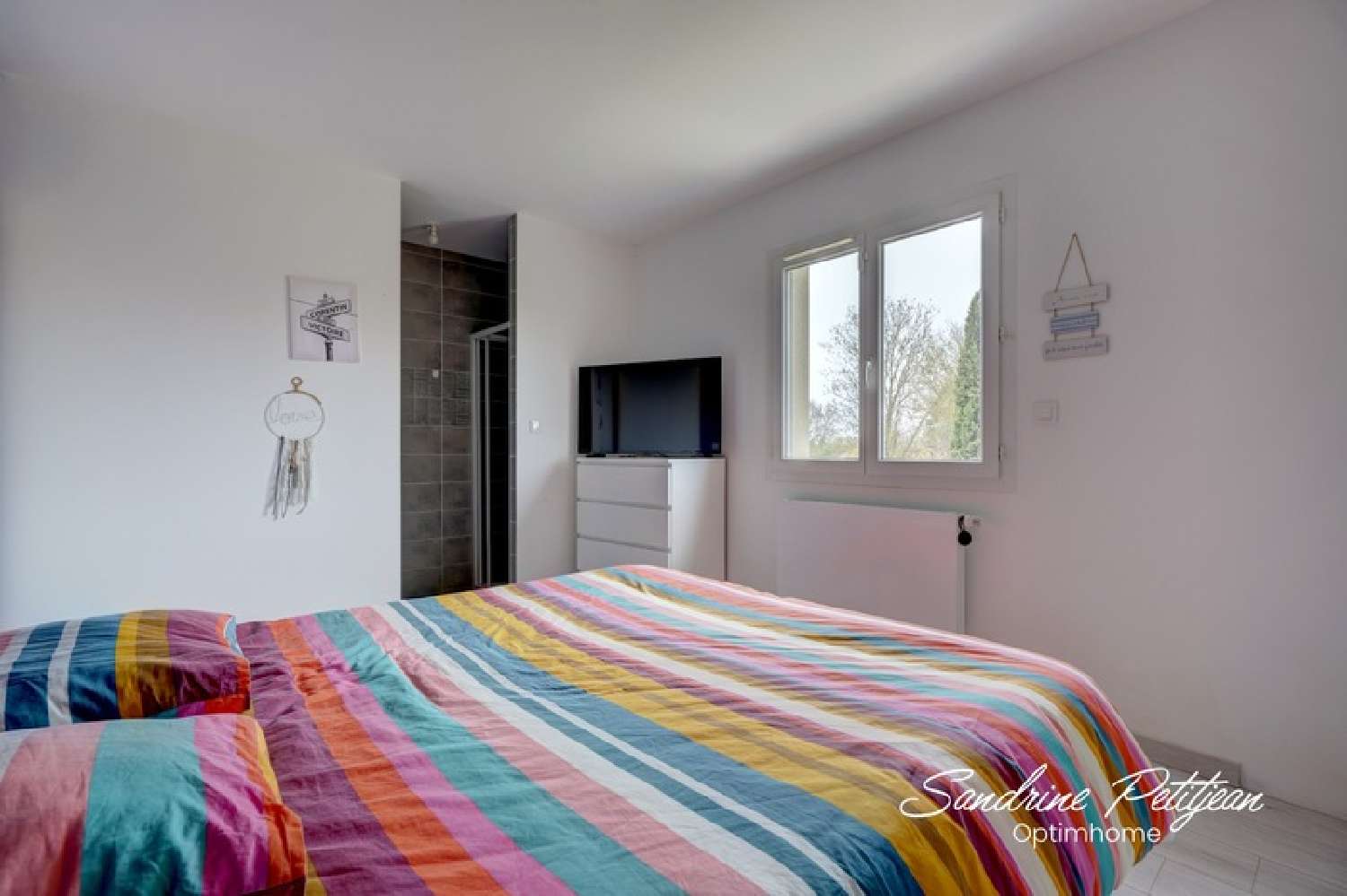  à vendre maison Villars-les-Dombes Ain 6