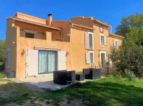 Villars Vaucluse casa foto 7342195