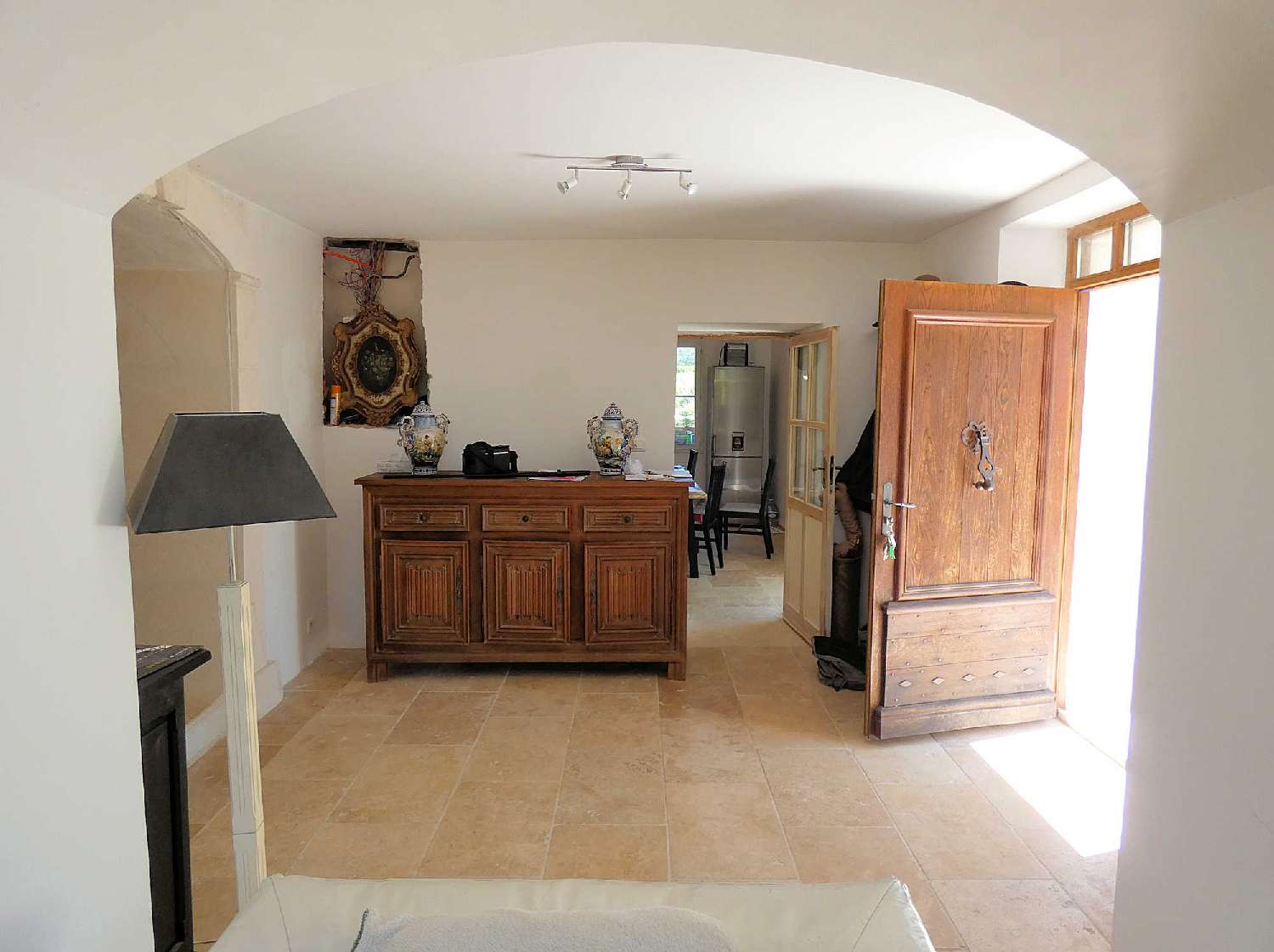  en venta casa Villars Vaucluse 5