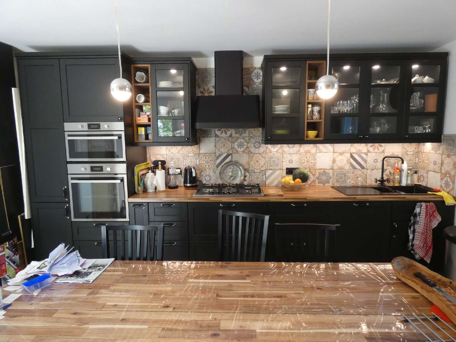  en venta casa Villars Vaucluse 7
