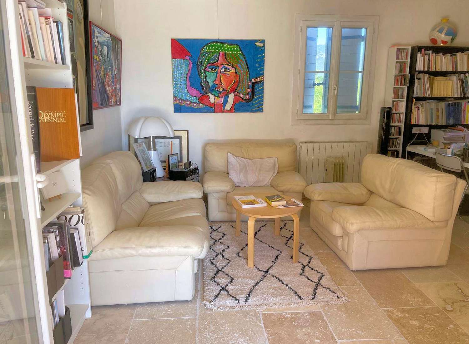 en venta casa Villars Vaucluse 8