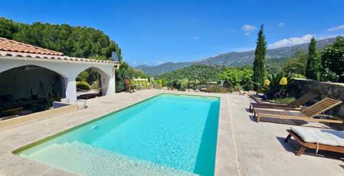 Ville-di-Paraso Haute-Corse house foto 7329027