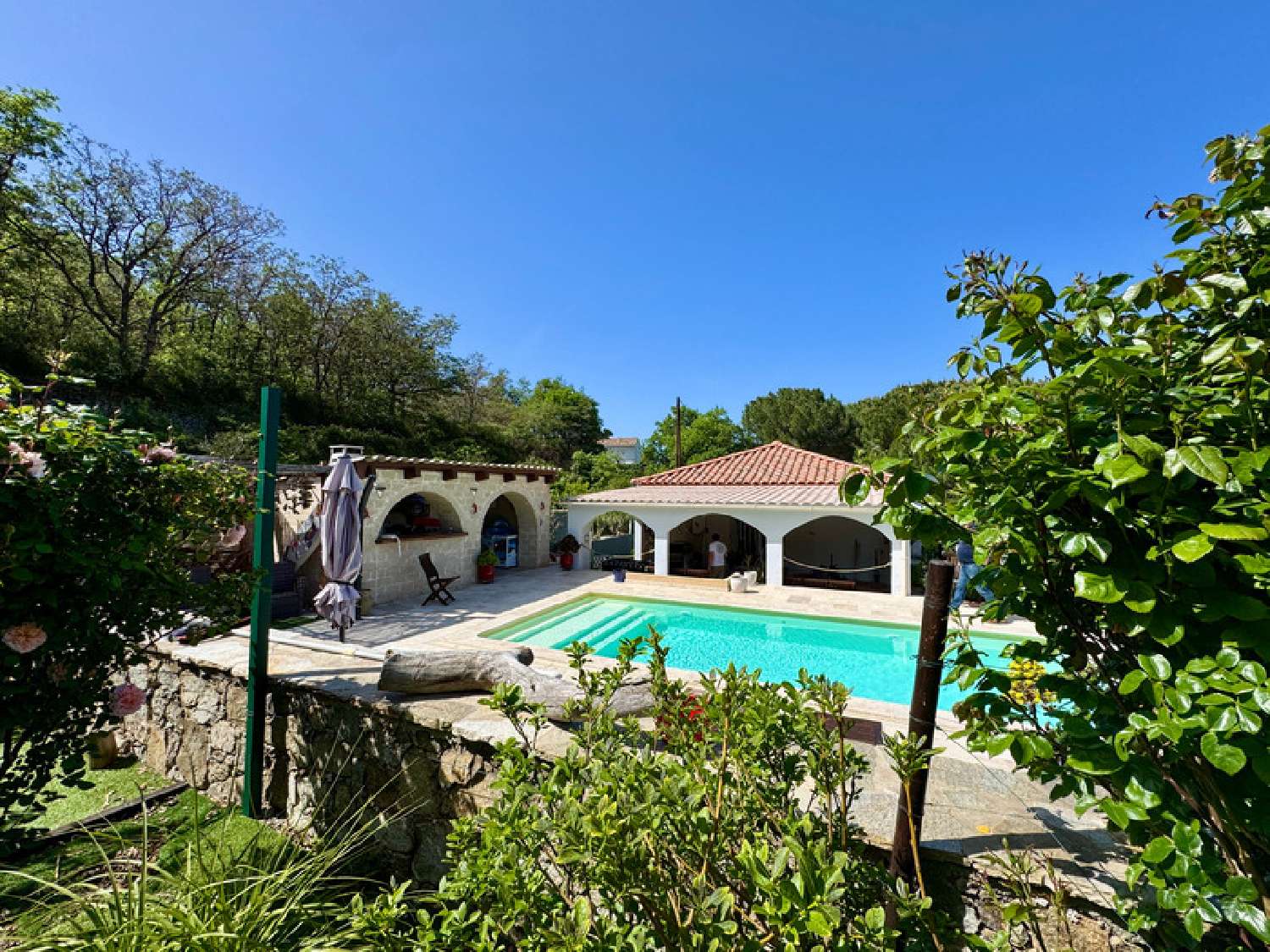  for sale house Ville-di-Paraso Haute-Corse 2