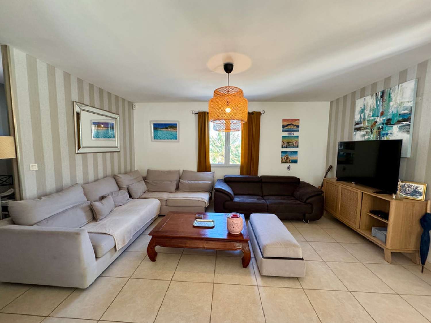  for sale house Ville-di-Paraso Haute-Corse 3