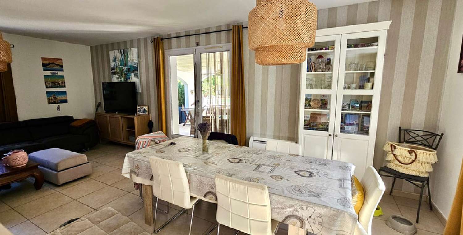  for sale house Ville-di-Paraso Haute-Corse 4