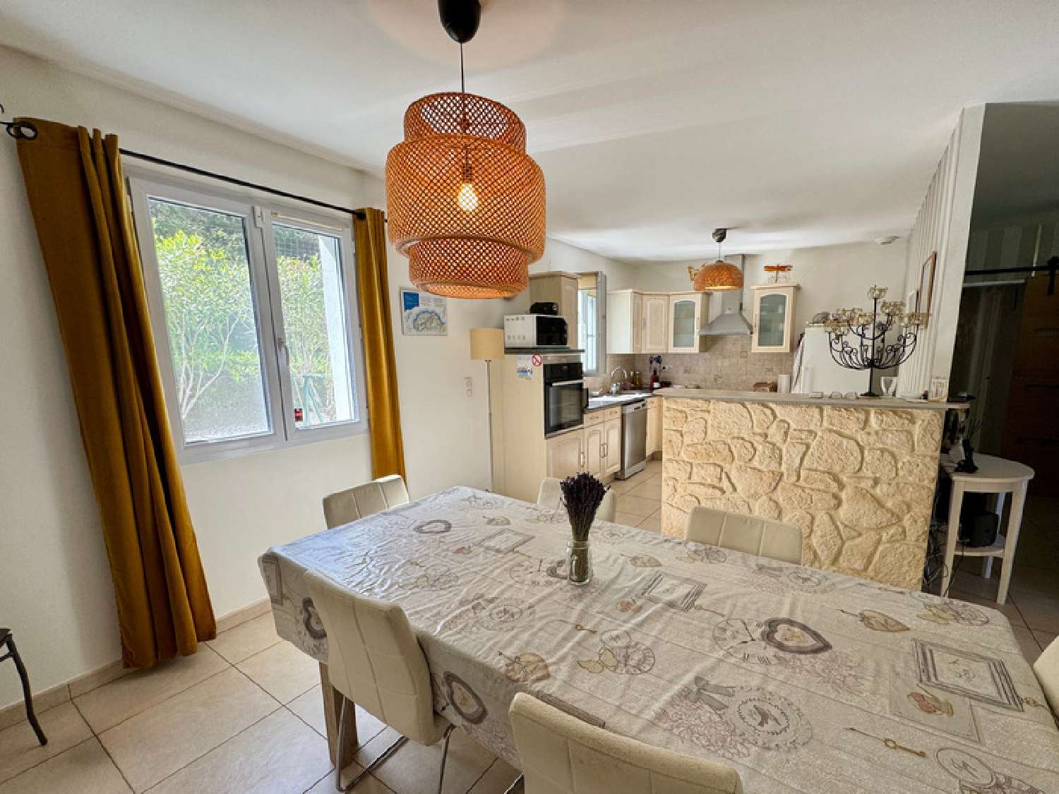  for sale house Ville-di-Paraso Haute-Corse 5