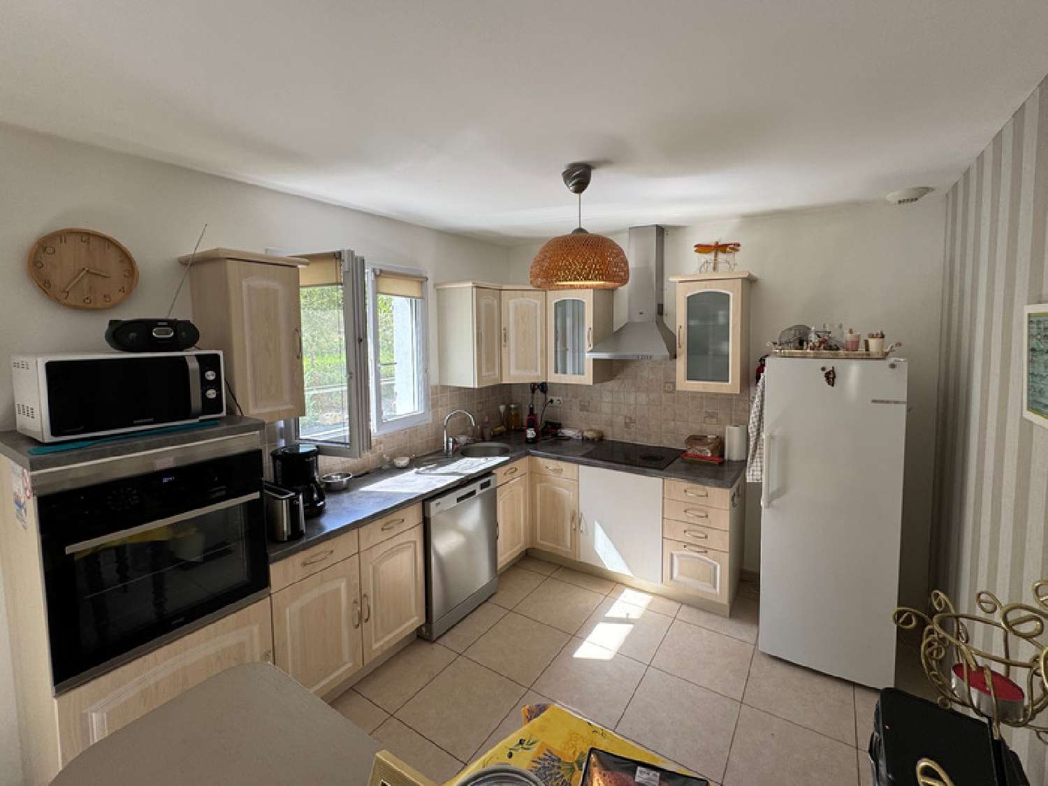  for sale house Ville-di-Paraso Haute-Corse 6
