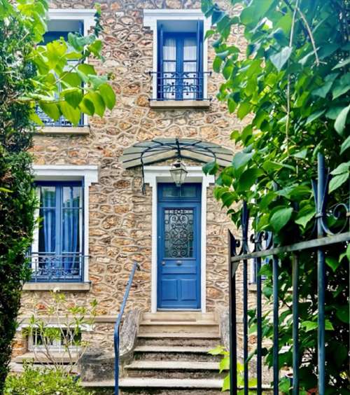 Villebon-sur-Yvette Essonne house foto 7337404