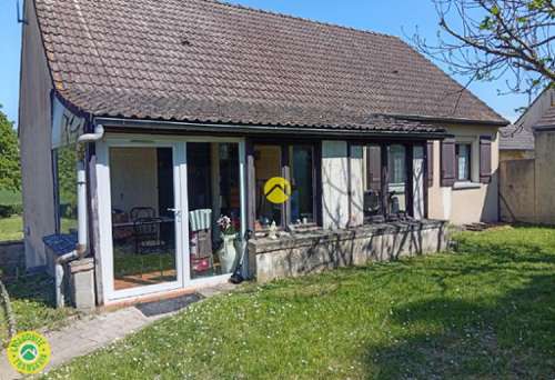 Villebougis Yonne house foto 7339446
