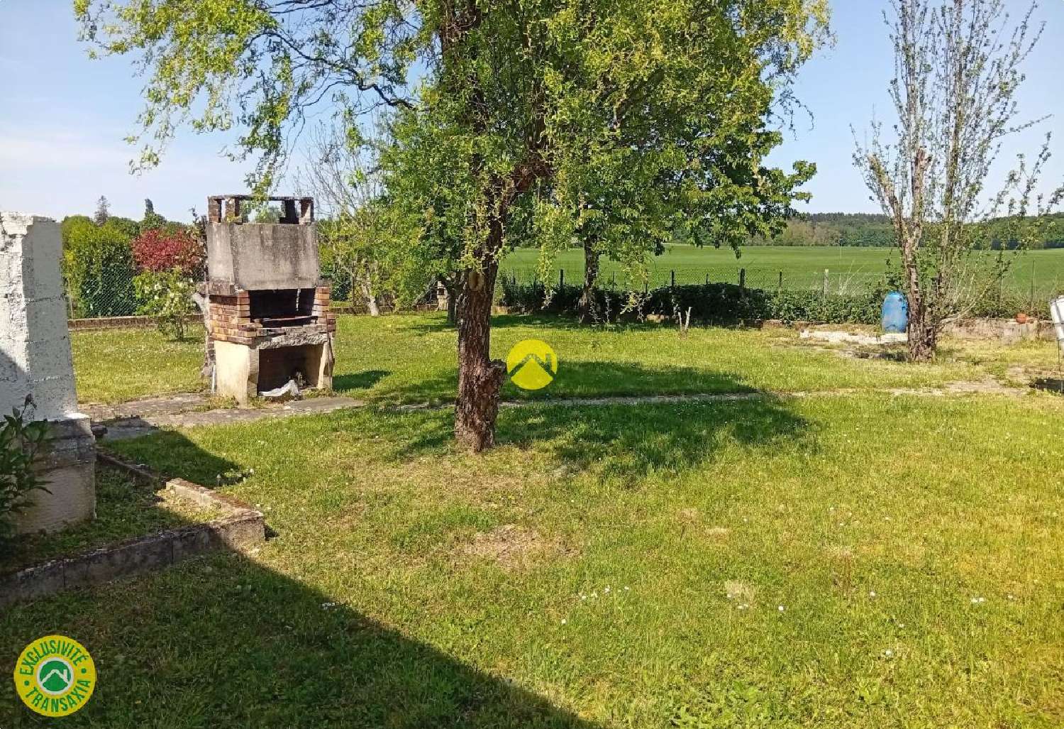  for sale house Villebougis Yonne 3