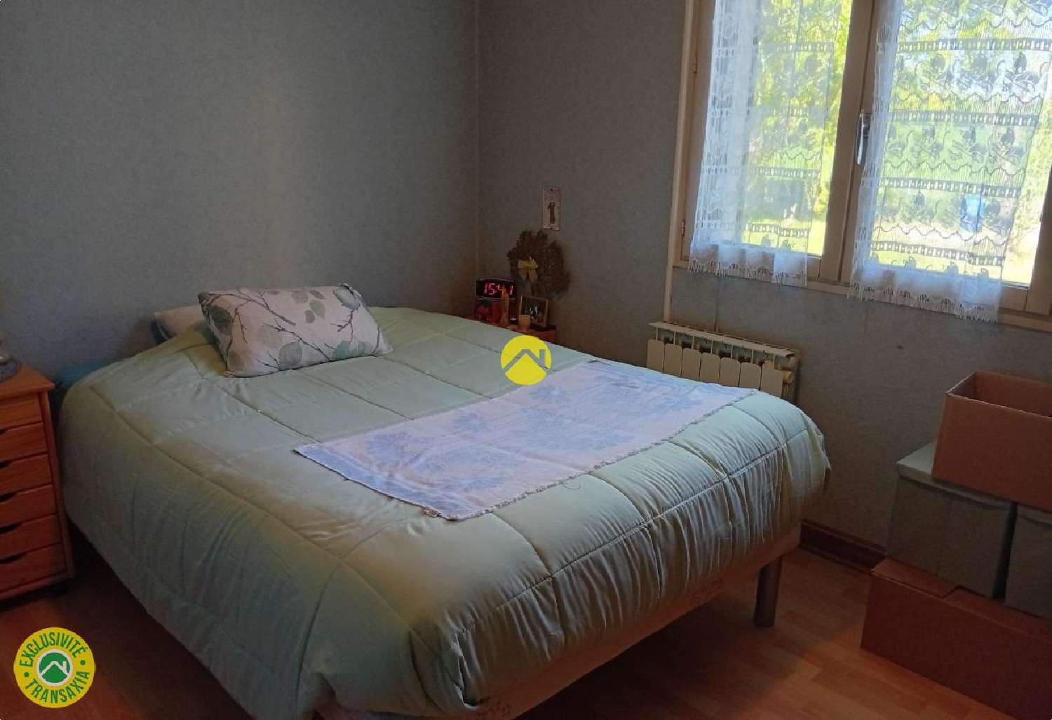  for sale house Villebougis Yonne 5