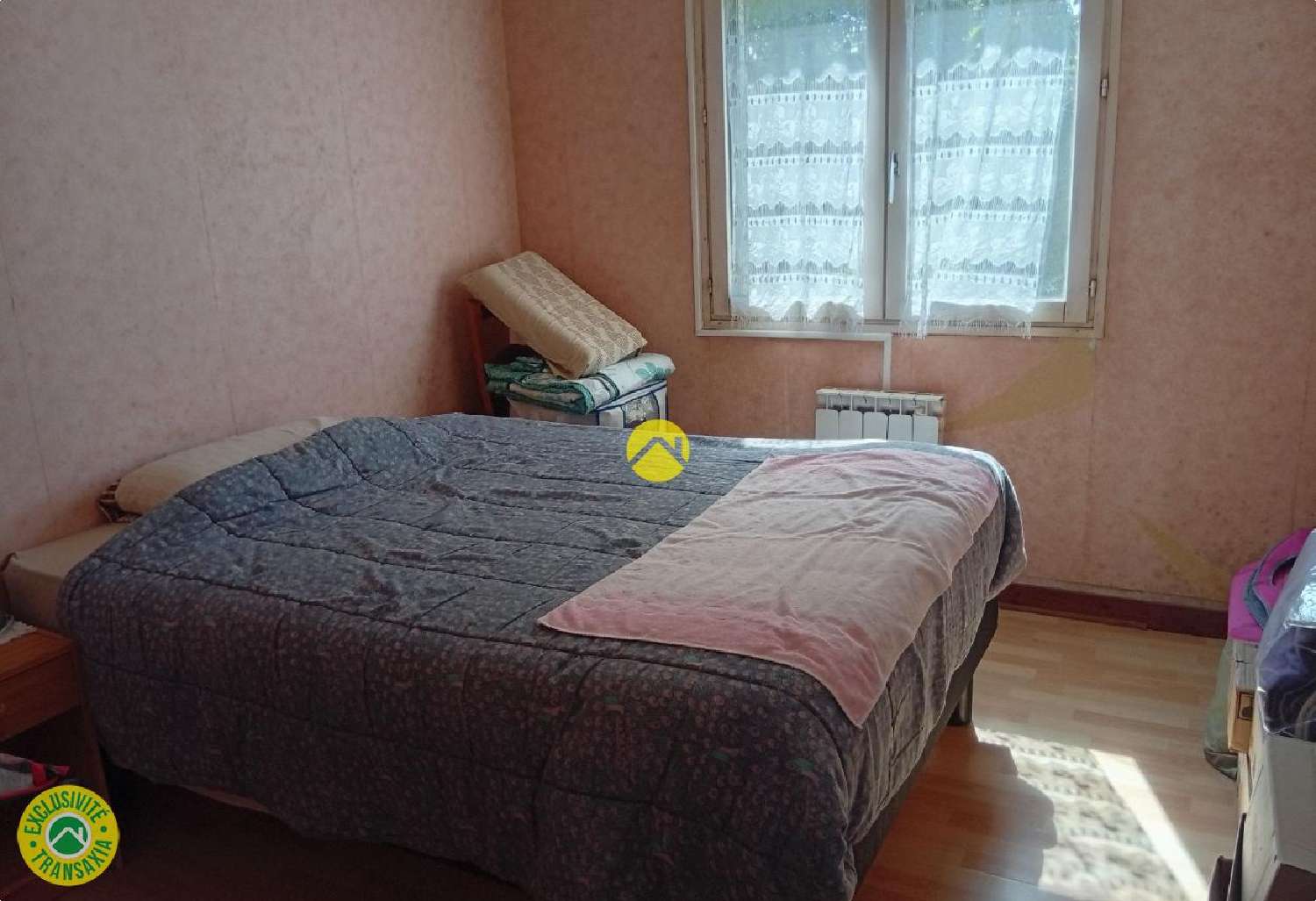  for sale house Villebougis Yonne 6