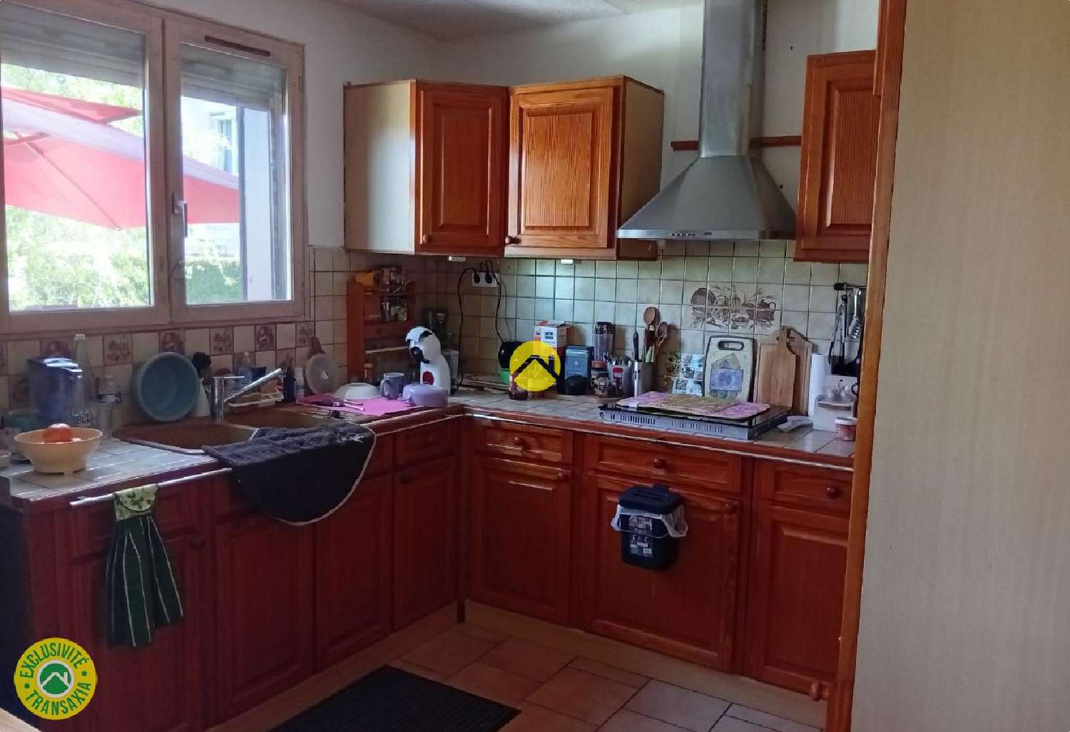  for sale house Villebougis Yonne 8