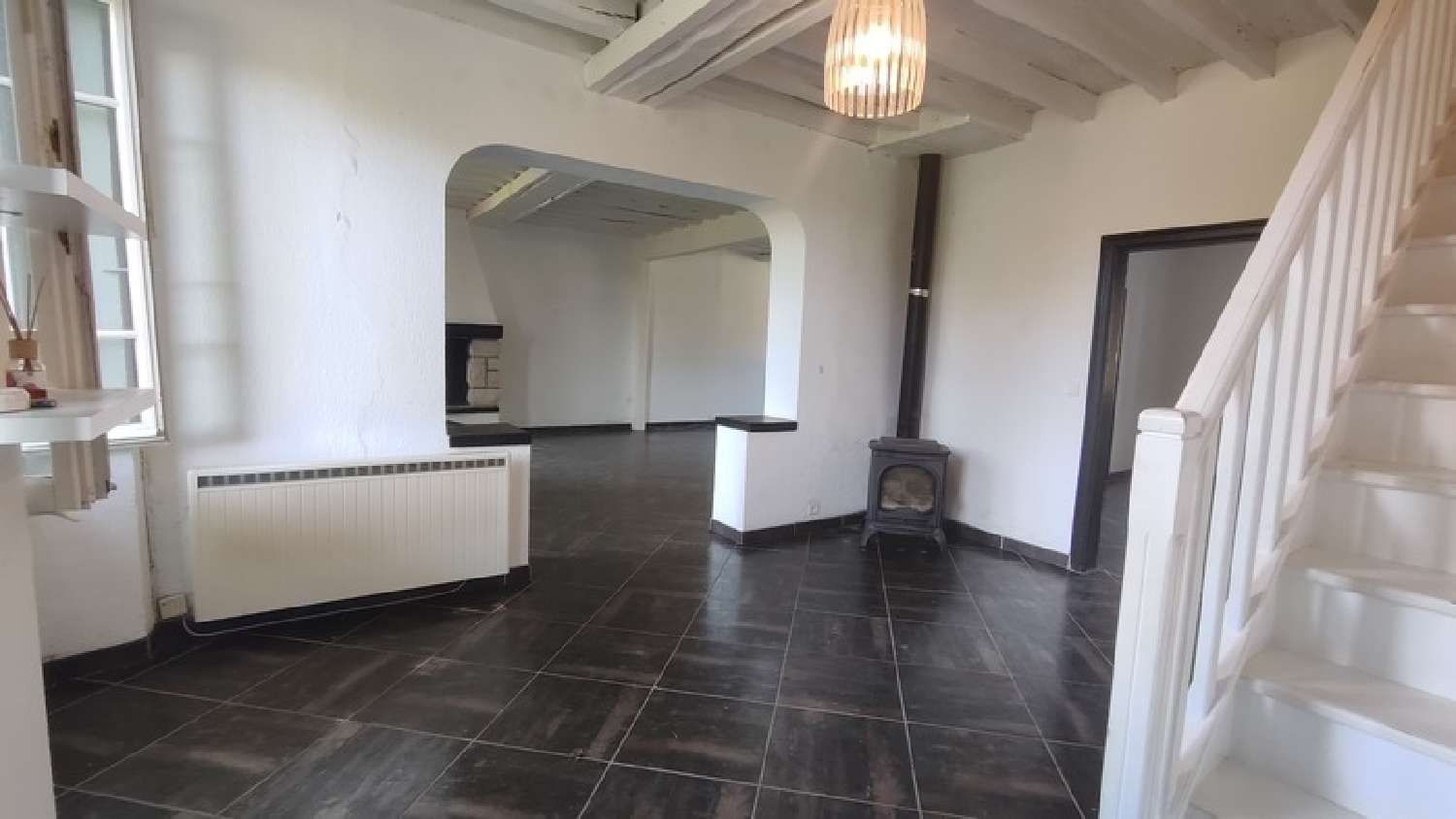  en venta casa Villechétive Yonne 6