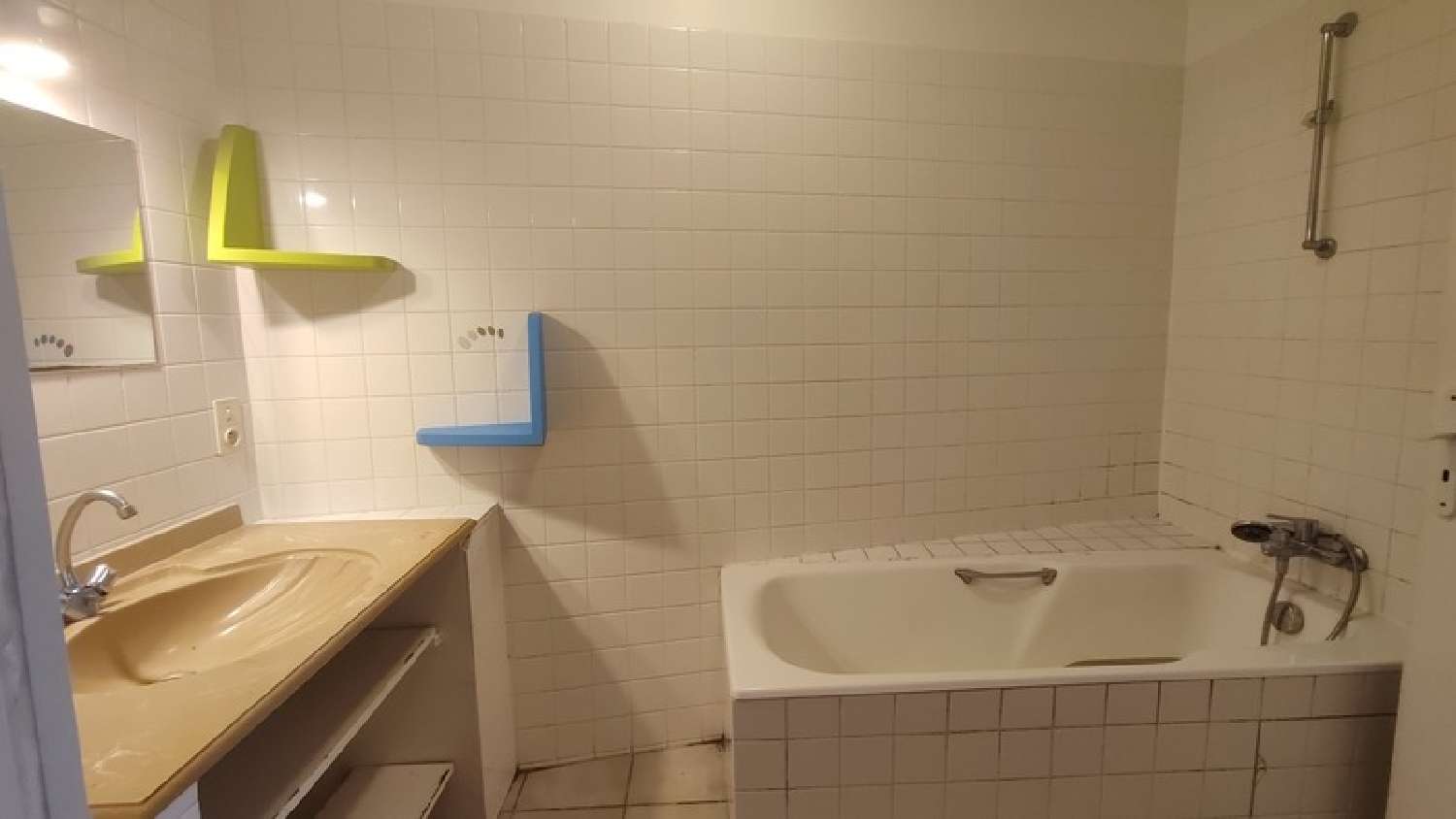  en venta casa Villechétive Yonne 8