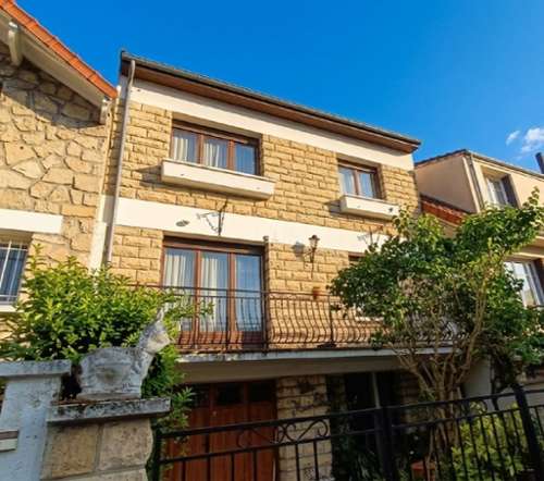 Villecresnes Val-de-Marne house foto 7332144