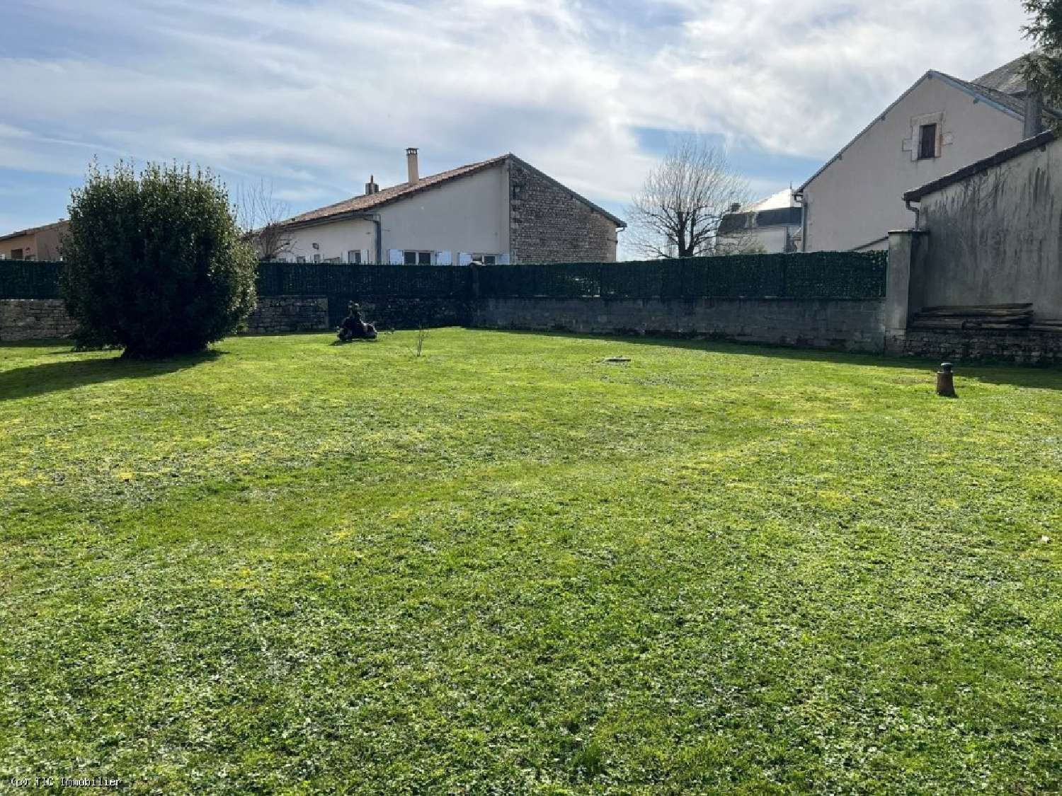  for sale house Villefagnan Charente 4