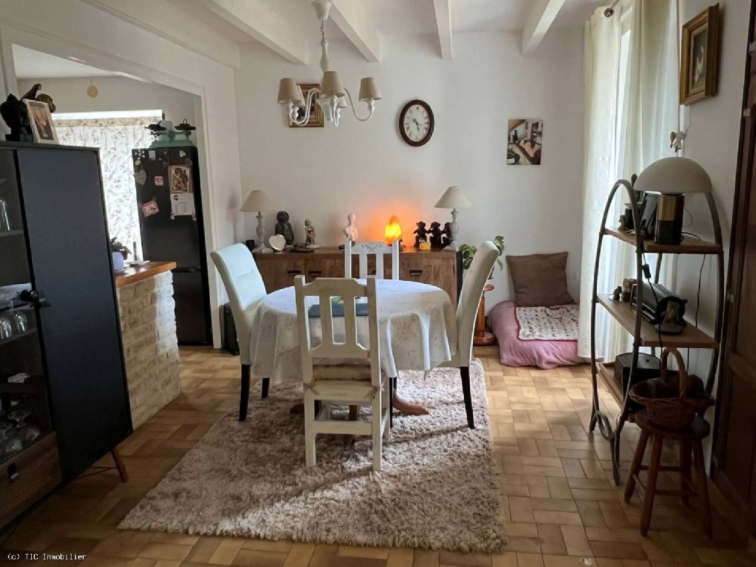  for sale house Villefagnan Charente 5