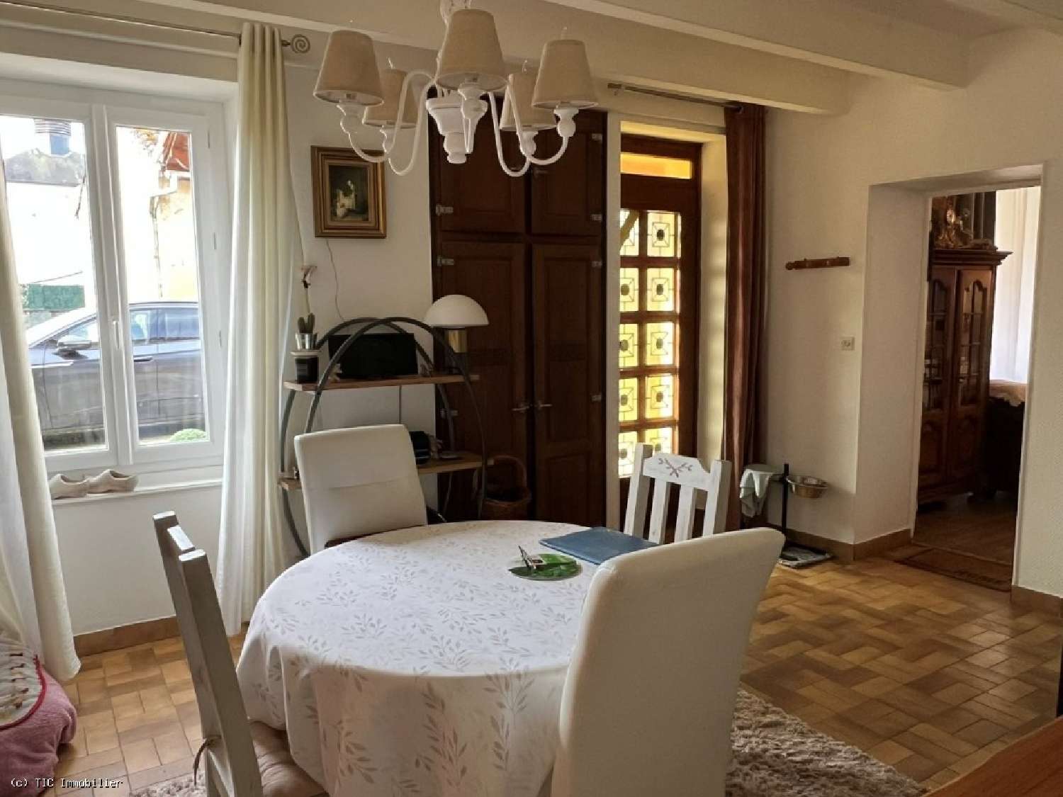  for sale house Villefagnan Charente 6