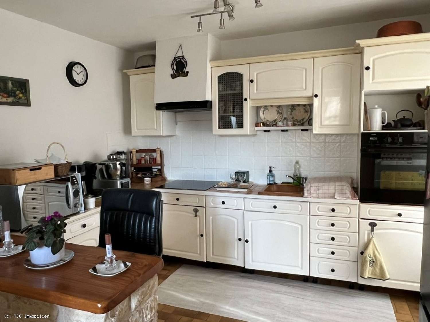  for sale house Villefagnan Charente 7