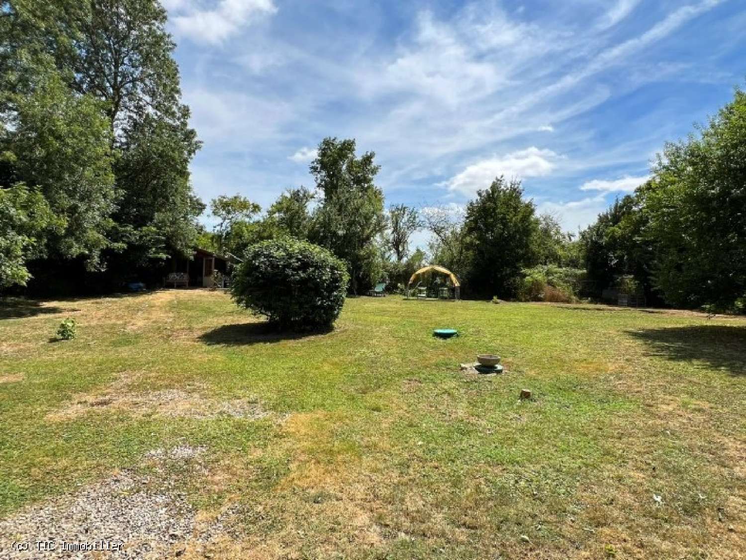 à vendre maison Villefagnan Charente 5