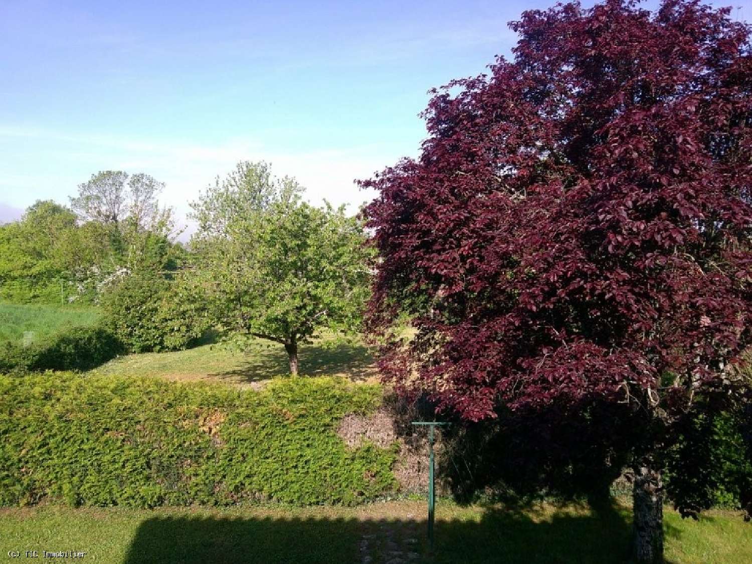 à vendre maison Villefagnan Charente 3