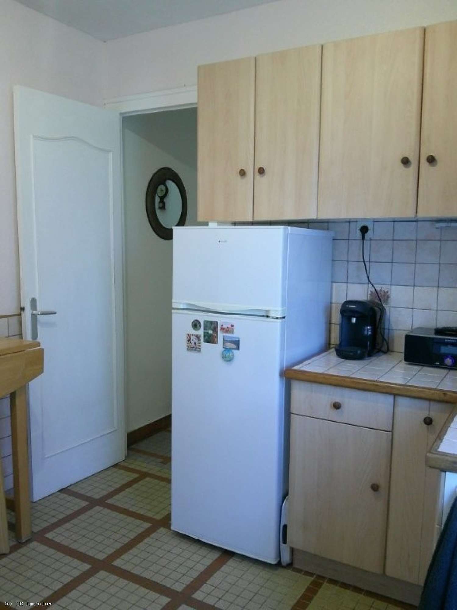 à vendre maison Villefagnan Charente 6