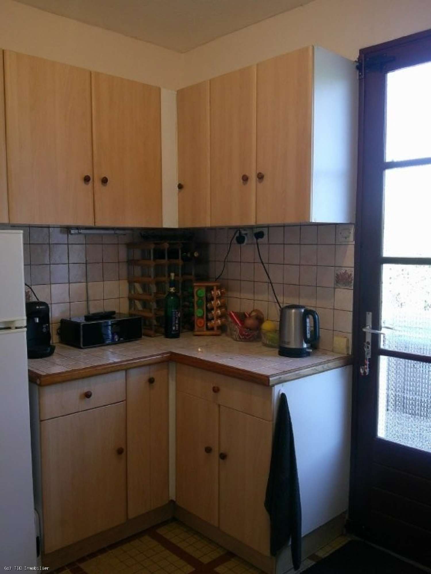 à vendre maison Villefagnan Charente 7