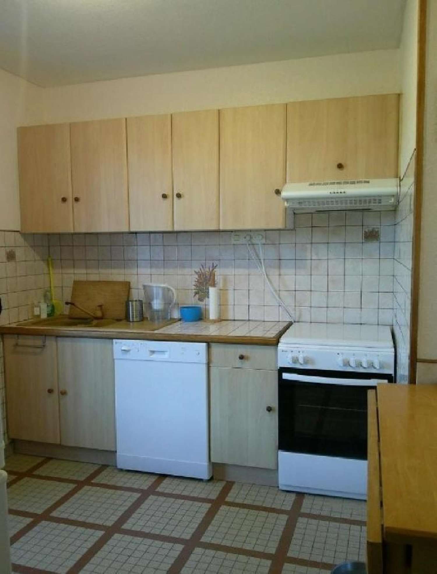  for sale house Villefagnan Charente 4
